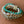 Load image into Gallery viewer, Turquoise | Glass beads | Stretch Bracelet
