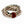 Load image into Gallery viewer, Green | Glass beads | Stretch Bracelet