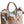 Charger l'image dans la galerie, Uniklook tan vegan leather baby caddy diaper bag organizer