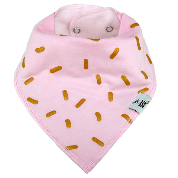 Ivy Bandana Bibs set of 6