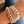 Charger l'image dans la galerie, Beige | Glass beads | Stretch Bracelet
