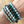 Load image into Gallery viewer, Green | Glass beads | Stretch Bracelet