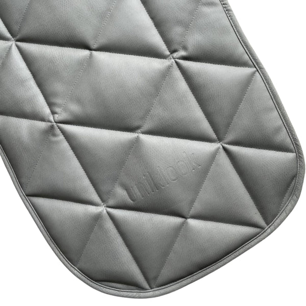 Padded Pet Mat | 16"x30" | Gray