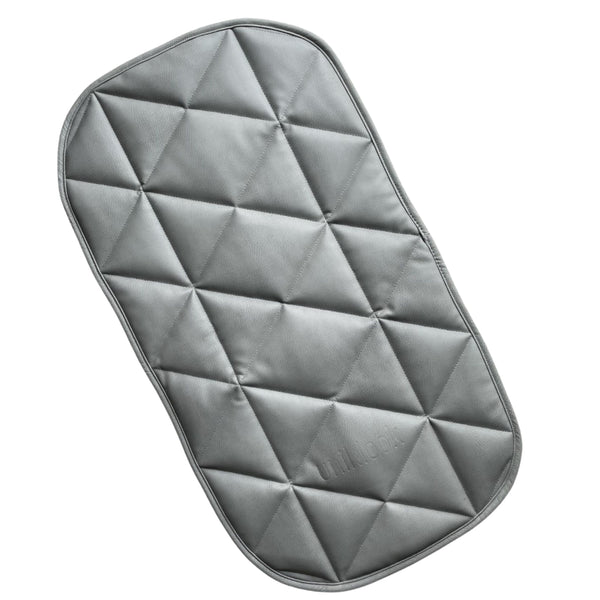 Padded Pet Mat | 16"x30" | Gray