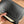 Load image into Gallery viewer, MINI MAT | BLACK + CREAM | 14" x22"