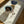 Load image into Gallery viewer, Leather pet food mat | 30"x16" | Cream