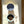 Load image into Gallery viewer, Leather pet food mat | 30"x16" | Cream