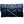 Charger l'image dans la galerie, Padded Pet Bed | 16"x30" | Navy Blue