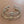 Load image into Gallery viewer, Silver _ Gold | Knot love | kids bangle