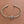 Load image into Gallery viewer, Silver _ Gold | Knot love | kids bangle