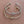 Load image into Gallery viewer, Silver _ Gold | Knot love | kids bangle