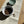 Load image into Gallery viewer, Leather pet food mat | 22"x14" | Ivory, terra