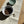 Load image into Gallery viewer, Leather pet food mat | 30"x16" | Ivory, terra