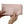 Load image into Gallery viewer, Leather pet food mat | 30"x16" | Pink