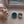 Load and play video in Gallery viewer, Leather pet food mat | 22"x14" | Cream