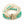 Load image into Gallery viewer, Turquoise | Glass beads | Stretch Bracelet