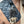 Charger l'image dans la galerie, Padded Pet Bed | 16"x30" | Navy Blue