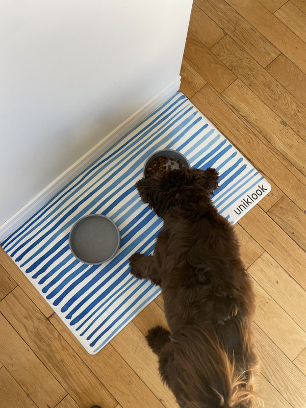 Pet Food mat | Beachy