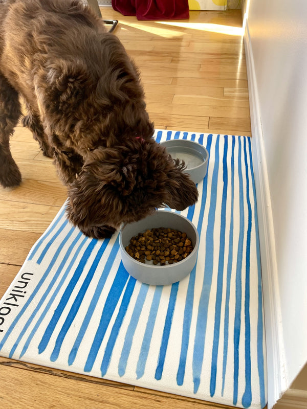 Pet Food mat | Beachy