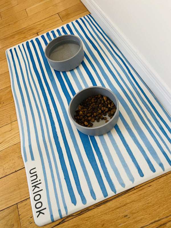 Pet Food mat | Beachy