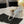 Load image into Gallery viewer, MINI MAT | BLACK + CREAM | 14" x22"