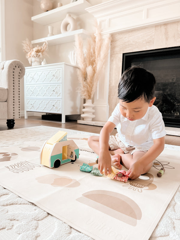 Med mat | Cosmic + Terra