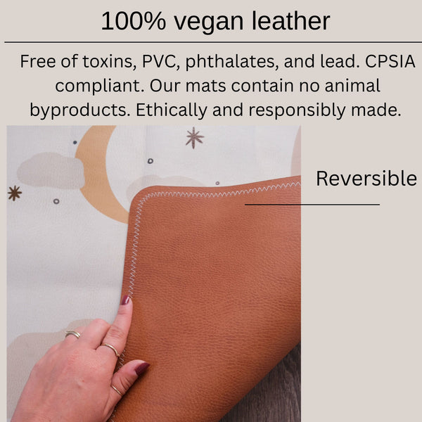 Med mat | Cosmic + Terra