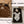 Load image into Gallery viewer, MINI MAT | BLACK + CREAM | 14" x22"