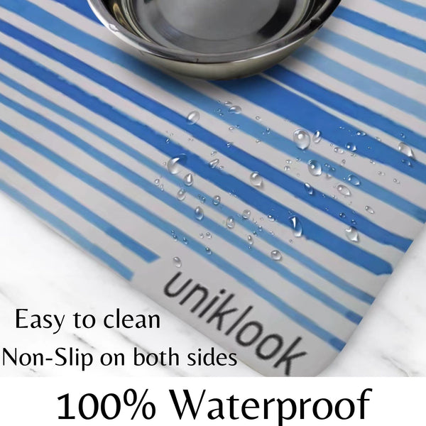 Pet Food mat | Beachy