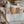 Charger l'image dans la galerie, Cream Vegan Leather Caddy Diaper Storage Bag