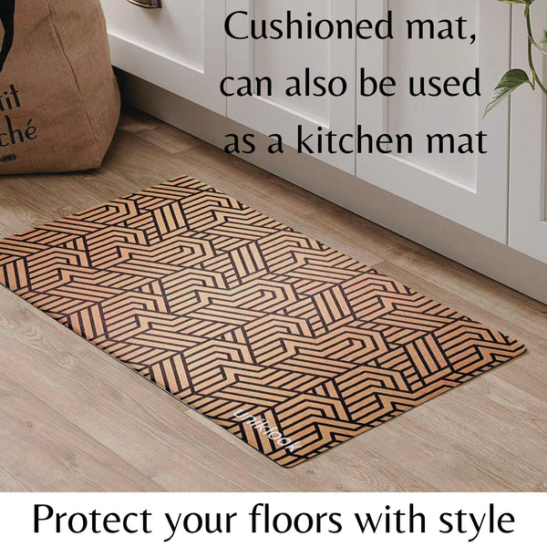 Pet food mat | Elegant