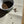 Load image into Gallery viewer, Leather pet food mat | 30"x16" | Ivory, terra