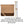 Charger l'image dans la galerie, Tapis de cuir vegan reconstitué 14"x22" Terracotta