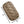 Load image into Gallery viewer, QUILTED MAT | 16"X30" | TAN