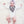 Load image into Gallery viewer, Simone Bandana Bibs