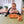 Load image into Gallery viewer, PETIT MAT | 16"X30" | HUNTER + TAN