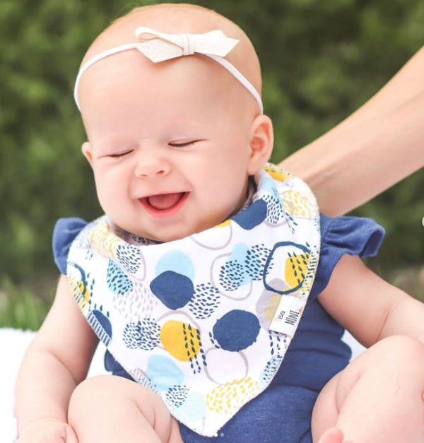 Organic bibs | Emy
