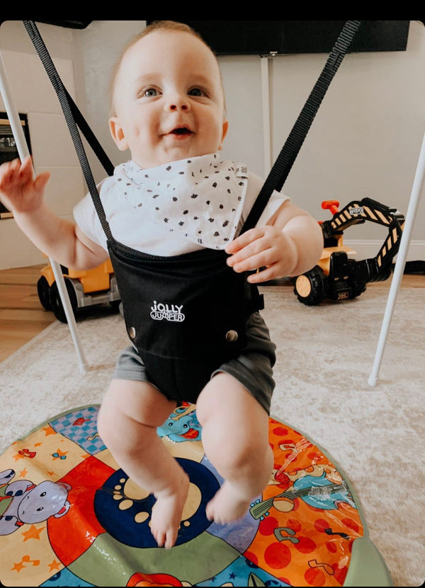 organic Bibs | Avery