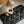 Load image into Gallery viewer, QUILTED MAT | 16"x30" | BLACK