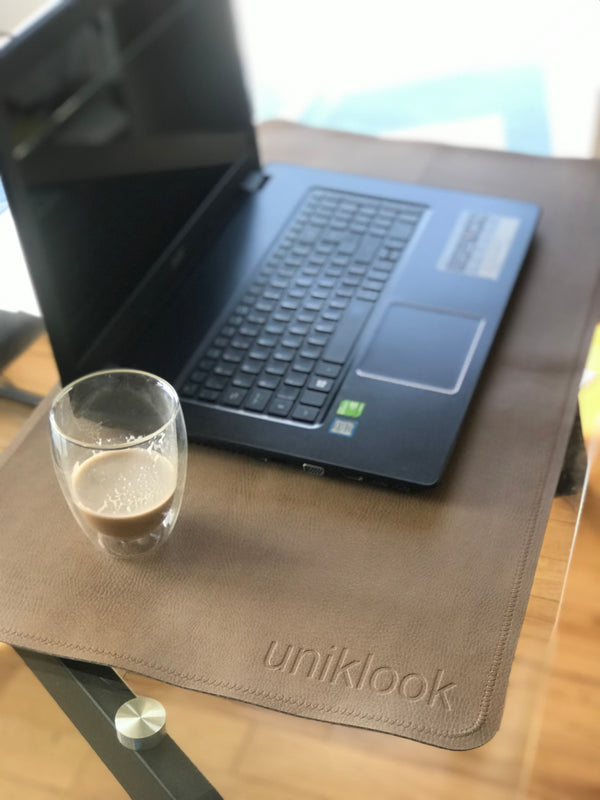 Mini | 14"x22"| Ivory + Terra