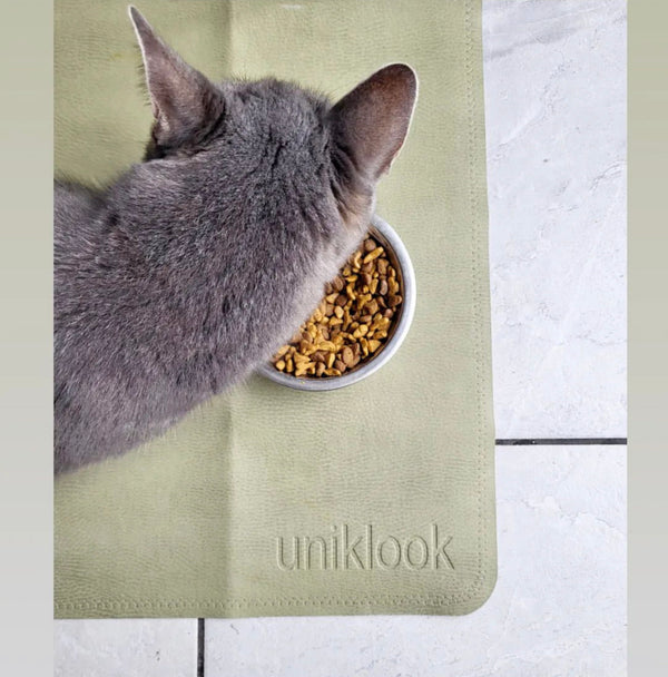 Mini | 14"x22"| Ivory + Terra