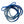 Load image into Gallery viewer, Blues | Glass beads | Stretch Bracelet