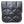 Load image into Gallery viewer, QUILTED MAT | 16"x30" | BLACK