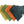 Load image into Gallery viewer, Neo | Solid Color | Bandana Bibs