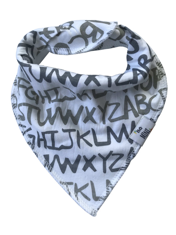 organic Bibs | Avery