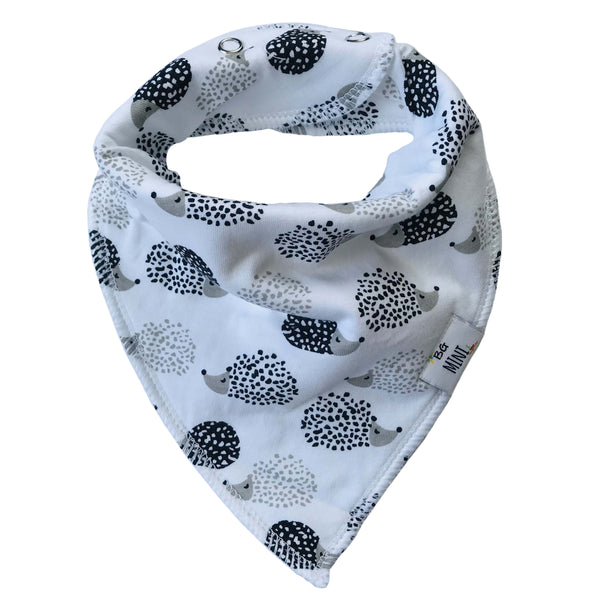 organic Bibs | Avery