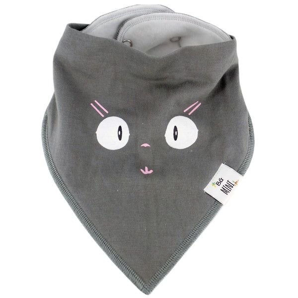 Simone Bibs + Burp cloths