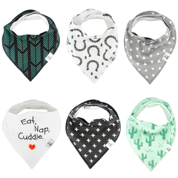 Organic Bibs | Joe