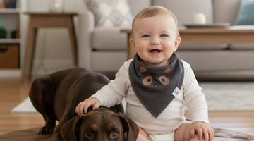 Vegan Leather Dog Travel Bed — Between a Bed and a Blanket