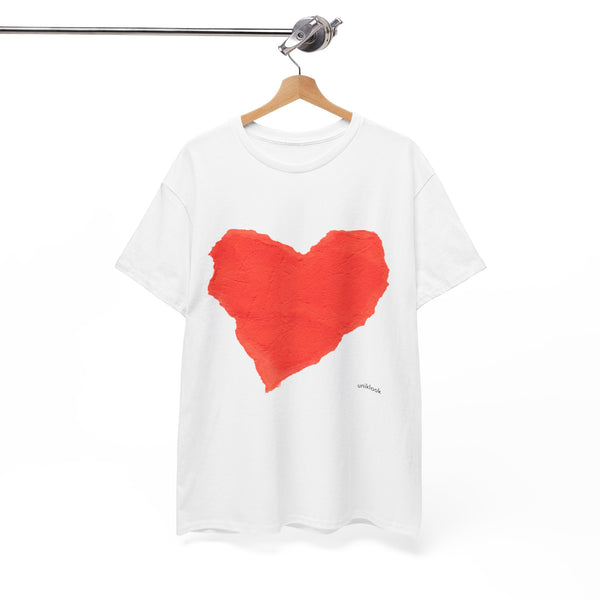 Modern Love | Unisex Cotton tee